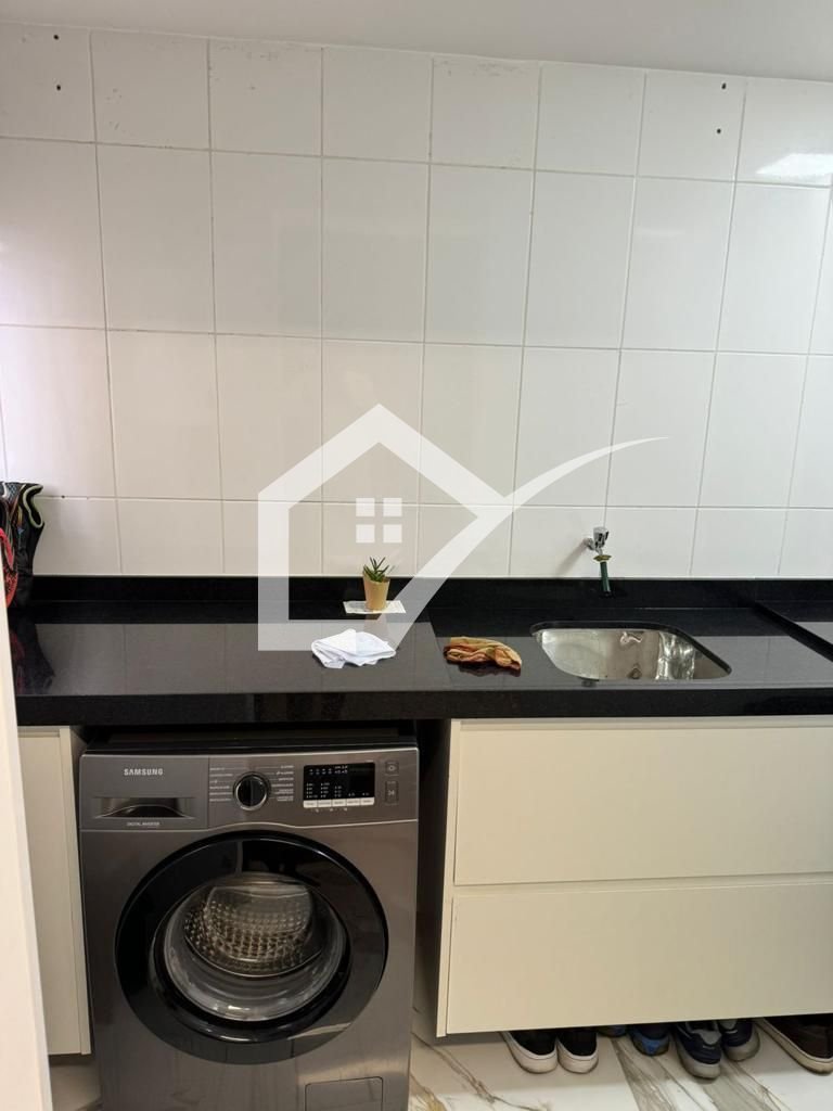 Apartamento Centro de Santo André - Cozinha (3)