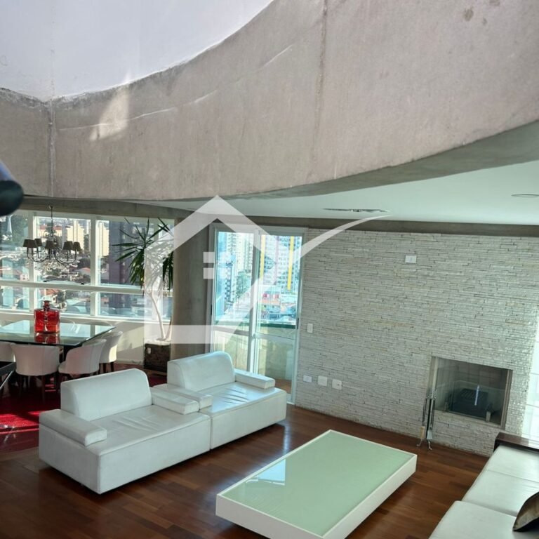 JARDIM SANTO ANDRE DE ESTAR LIVING ROOM