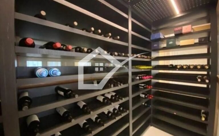 adega apartamento no bairro jardim em Santo André (2)