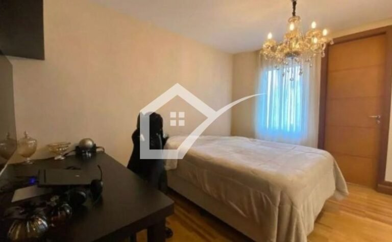 apartamento no bairro jardim em Santo André (2)