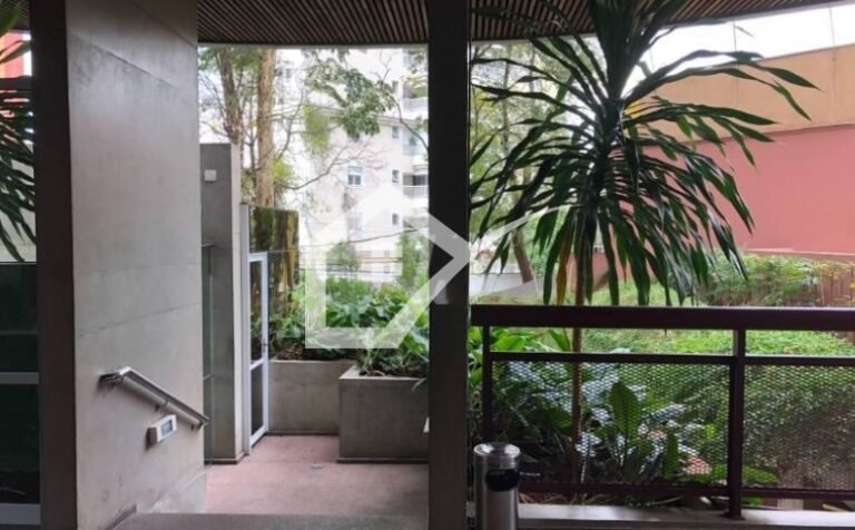 área verde apartamento no bairro jardim em Santo André