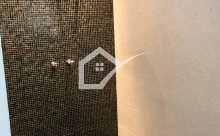 banheiro suíte apartamento no bairro jardim em Santo André (4)