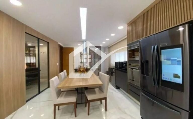 cozinha apartamento no bairro jardim em Santo André