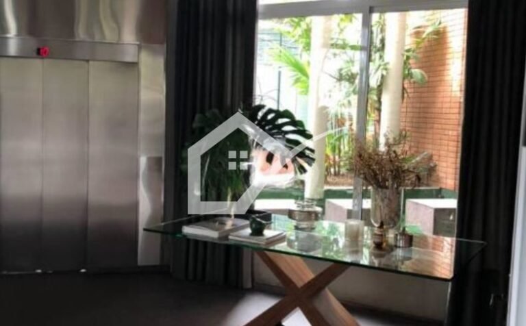 hall apartamento no bairro jardim em Santo André