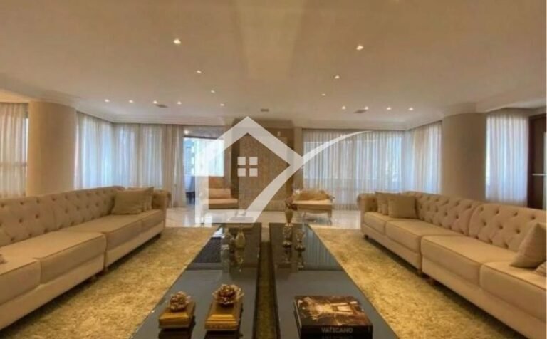 sala de apartamento no bairro jardim em Santo André