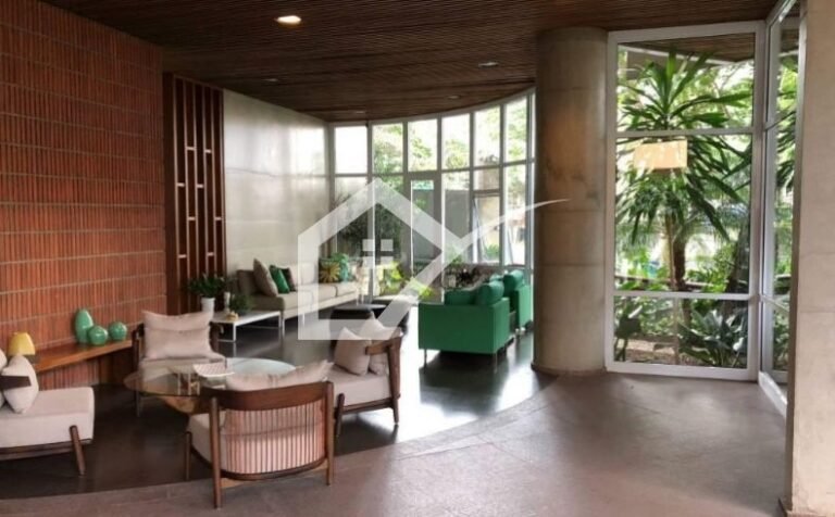 salão gourmet apartamento no bairro jardim em Santo André (4)