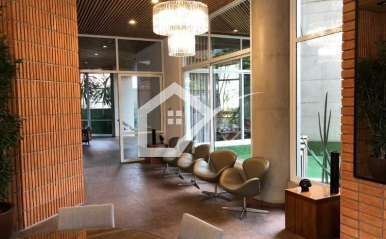 salão gourmet apartamento no bairro jardim em Santo André (5)