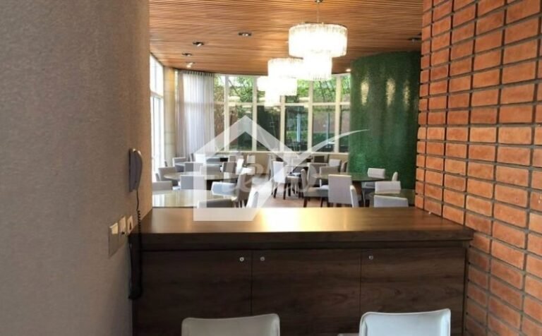 salão gourmet apartamento no bairro jardim em Santo André (6)