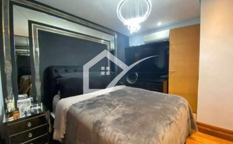 suíte apartamento no bairro jardim em Santo André (3)