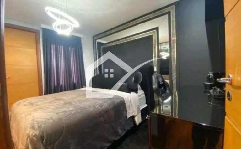 suíte apartamento no bairro jardim em Santo André (4)