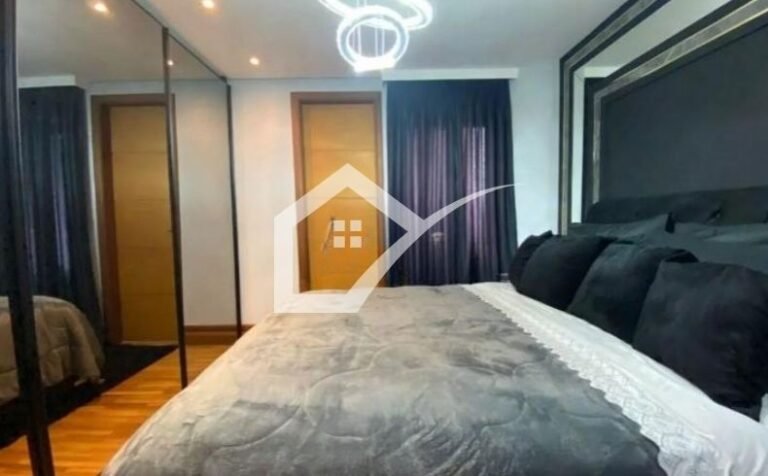 suíte apartamento no bairro jardim em Santo André (6)