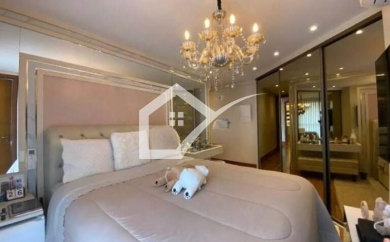 suíte apartamento no bairro jardim em Santo André