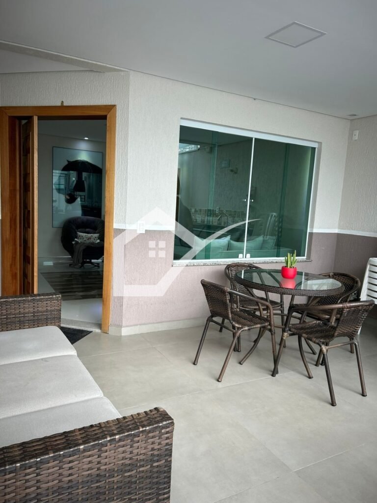 Sobrado Vila Scarpelli - Sto. André (15)