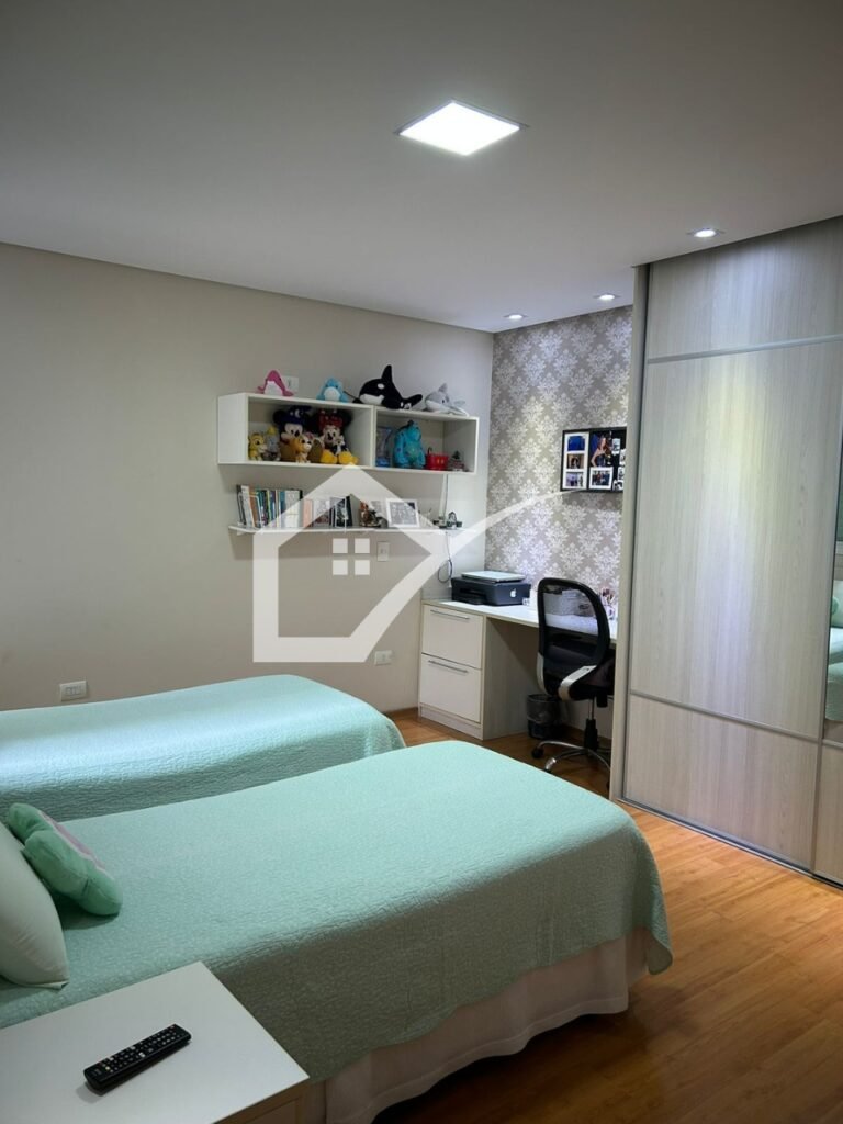 Sobrado Vila Scarpelli - Sto. André (16)