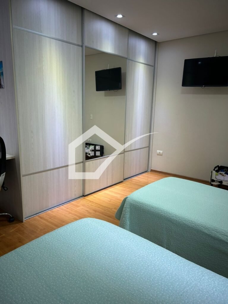 Sobrado Vila Scarpelli - Sto. André (17)