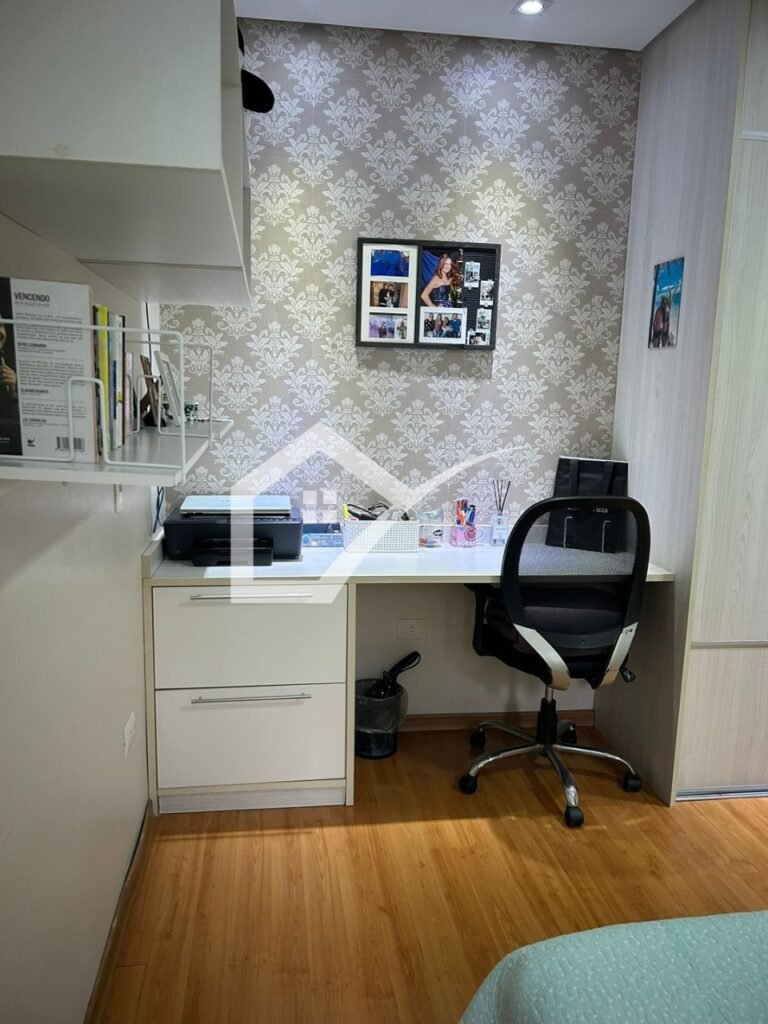 Sobrado Vila Scarpelli - Sto. André (18)