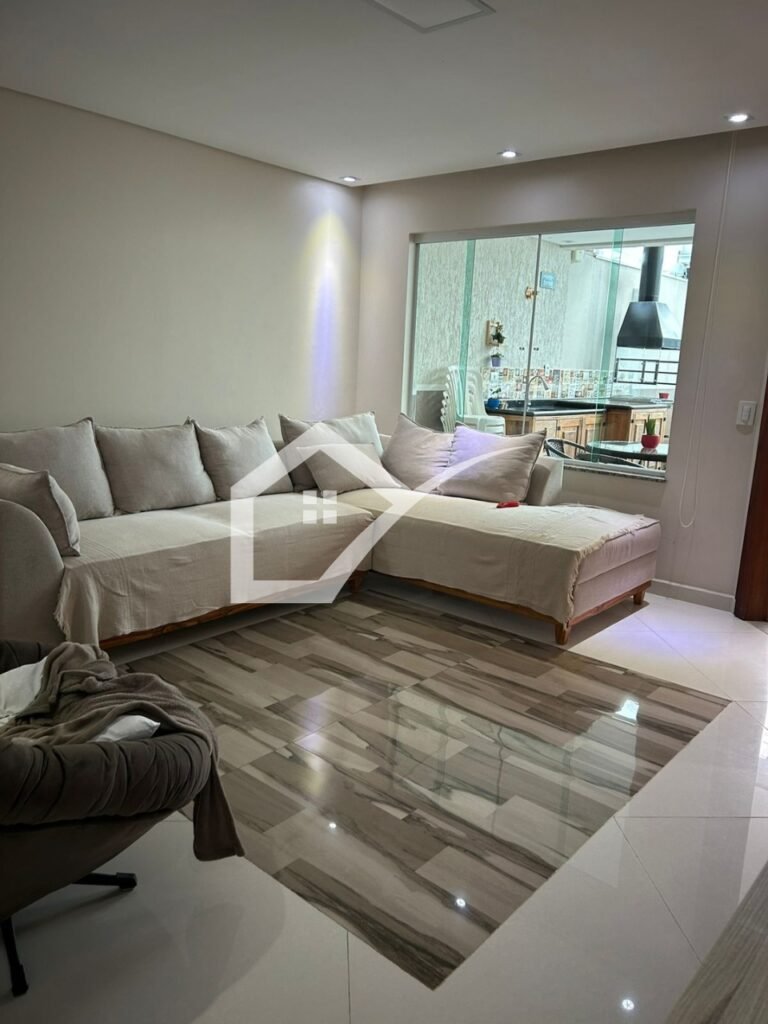 Sobrado Vila Scarpelli - Sto. André (2)