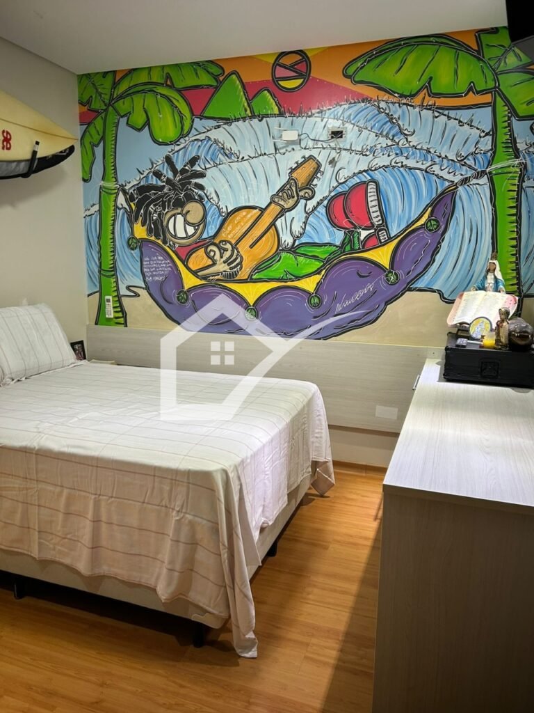 Sobrado Vila Scarpelli - Sto. André (23)