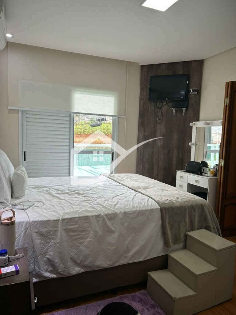 Sobrado Vila Scarpelli - Sto. André (24)