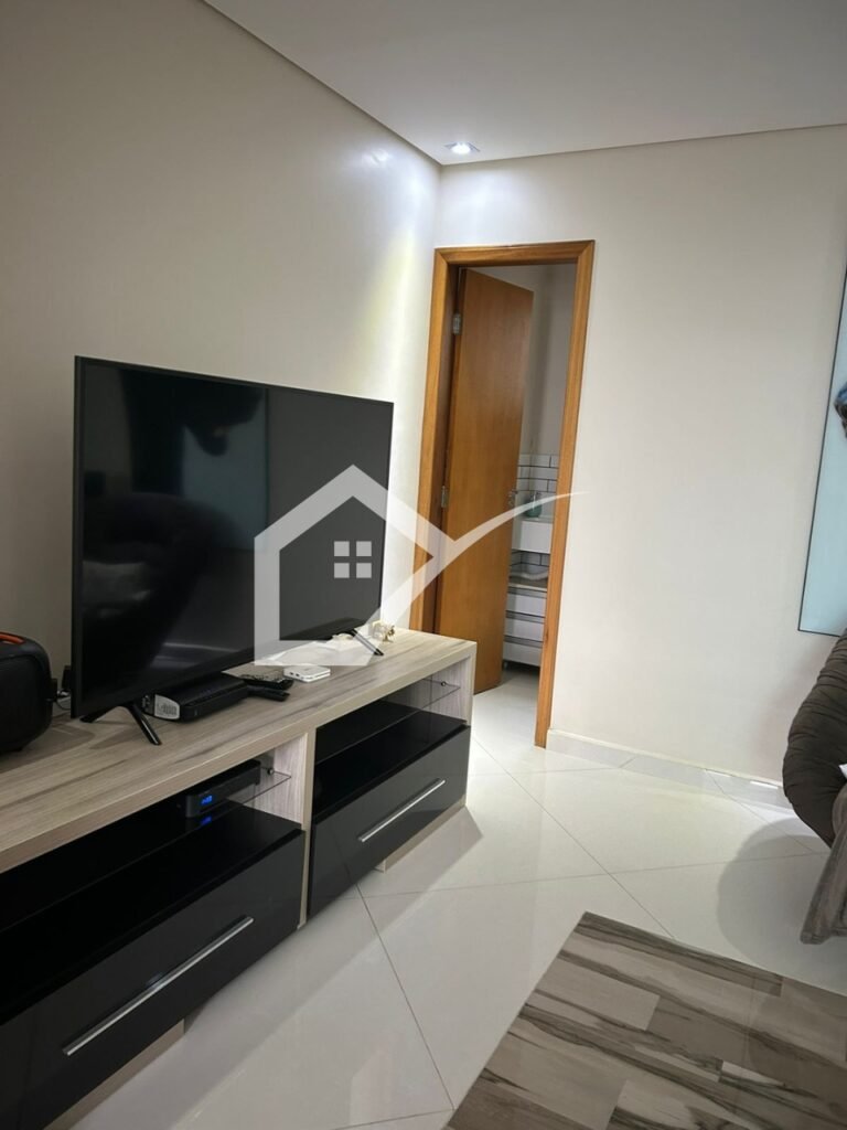 Sobrado Vila Scarpelli - Sto. André (3)