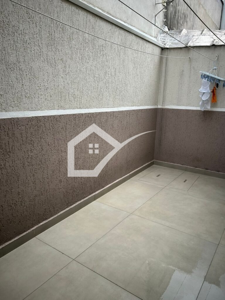 Sobrado Vila Scarpelli - Sto. André (33)