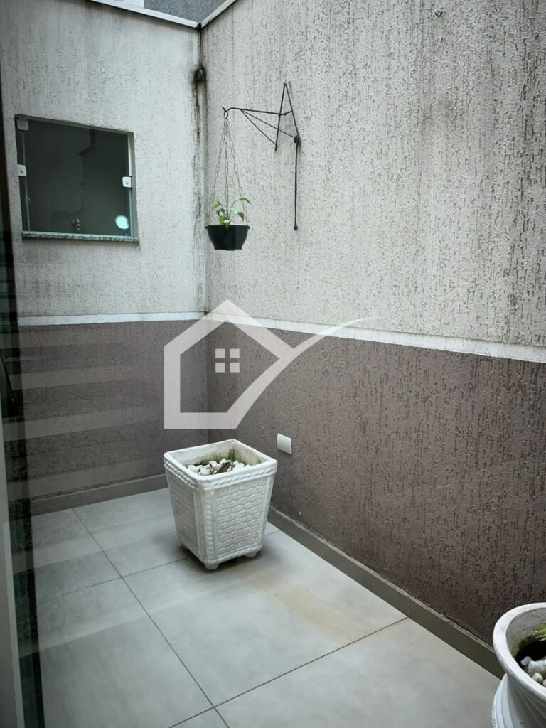 Sobrado Vila Scarpelli - Sto. André (34)