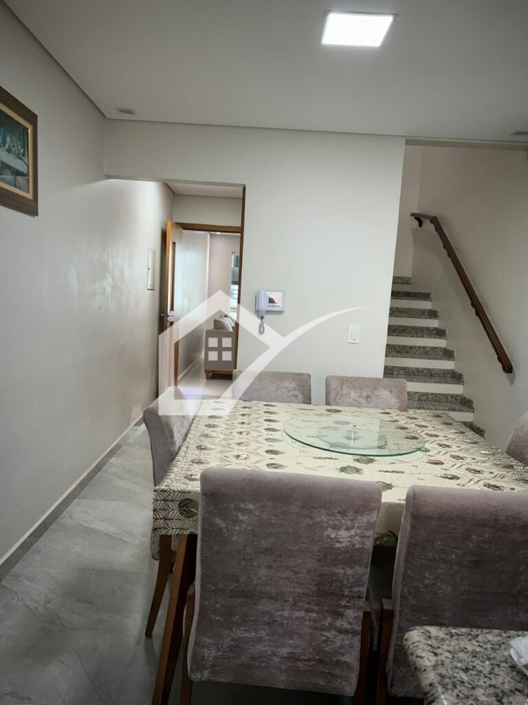 Sobrado Vila Scarpelli - Sto. André (5)