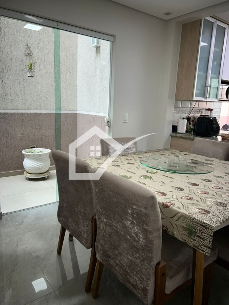 Sobrado Vila Scarpelli - Sto. André (6)