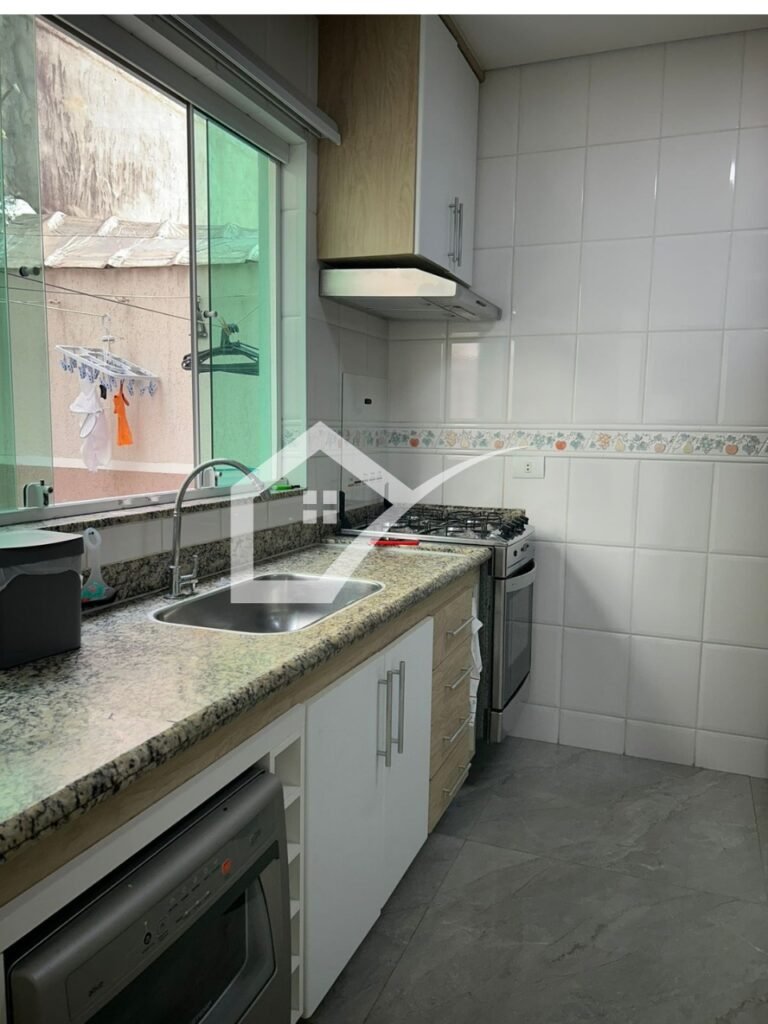 Sobrado Vila Scarpelli - Sto. André (7)