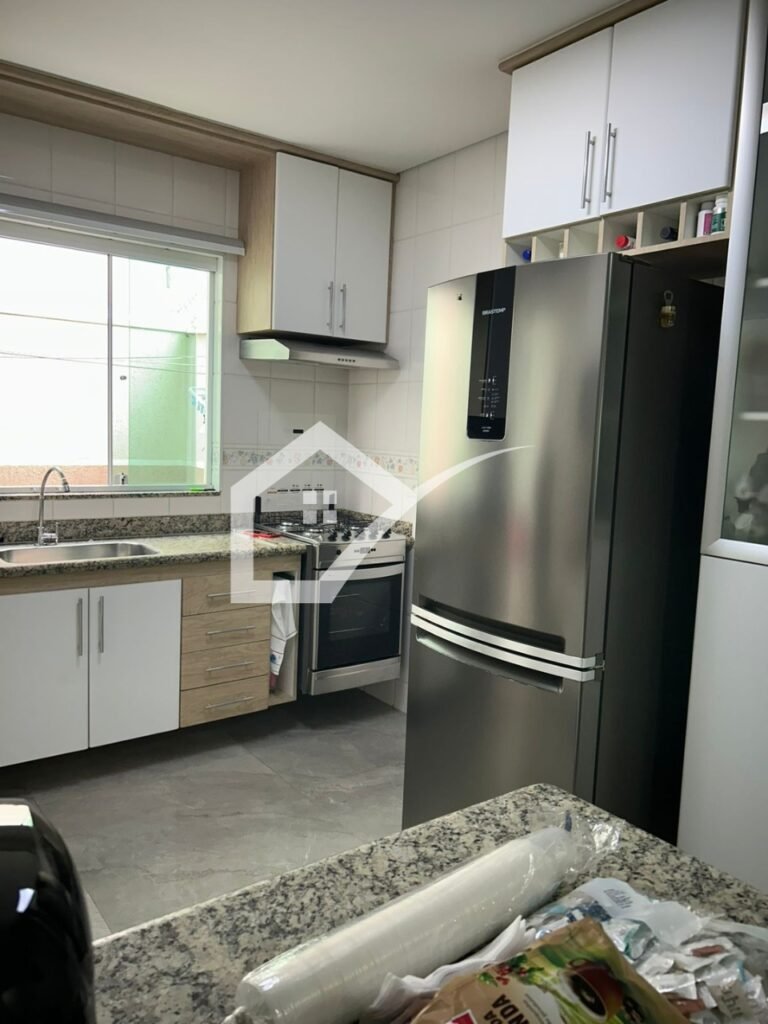 Sobrado Vila Scarpelli - Sto. André (8)