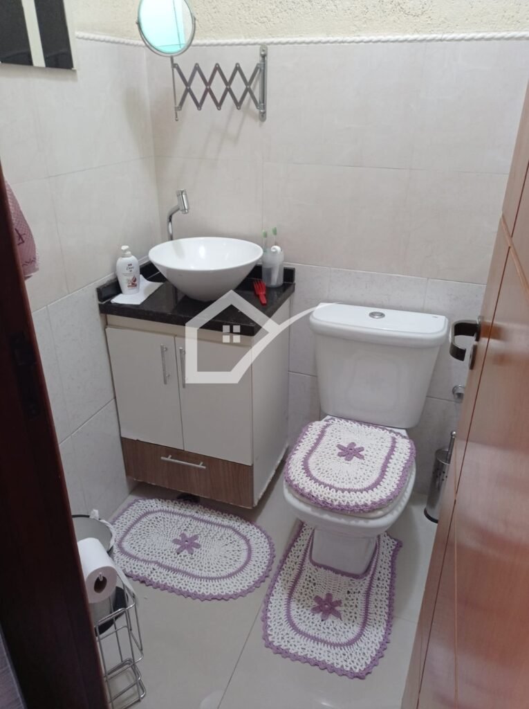 Sobrado à venda na Vl. Assunção, 250m², 3 quartos, 4 vagas