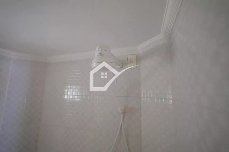 banheiro Apartamento à venda no Campestre, 54m2, 2 quartos, 1 vaga - sala (6)