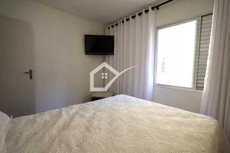 Quarto Apartamento à venda no Campestre, 54m2, 2 quartos, 1 vaga - sala (6)