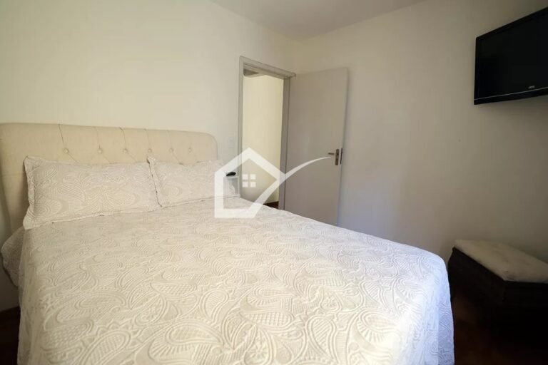 Quarto Apartamento à venda no Campestre, 54m2, 2 quartos, 1 vaga - sala (6)