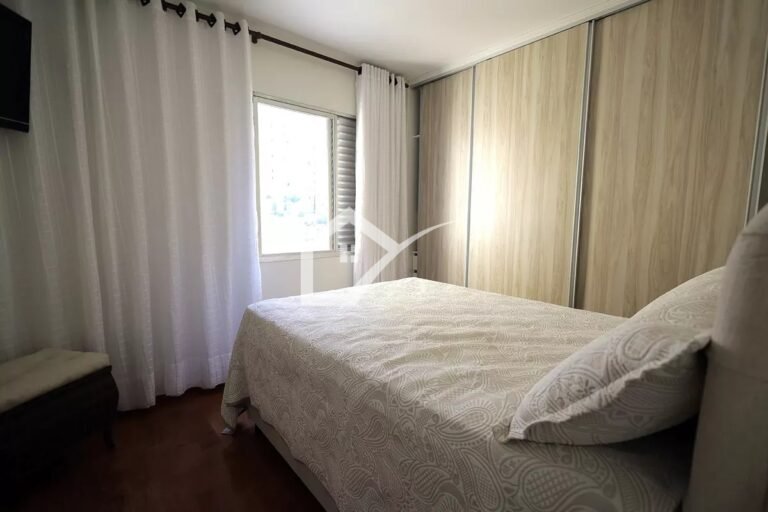 Quarto Apartamento à venda no Campestre, 54m2, 2 quartos, 1 vaga - sala (6)