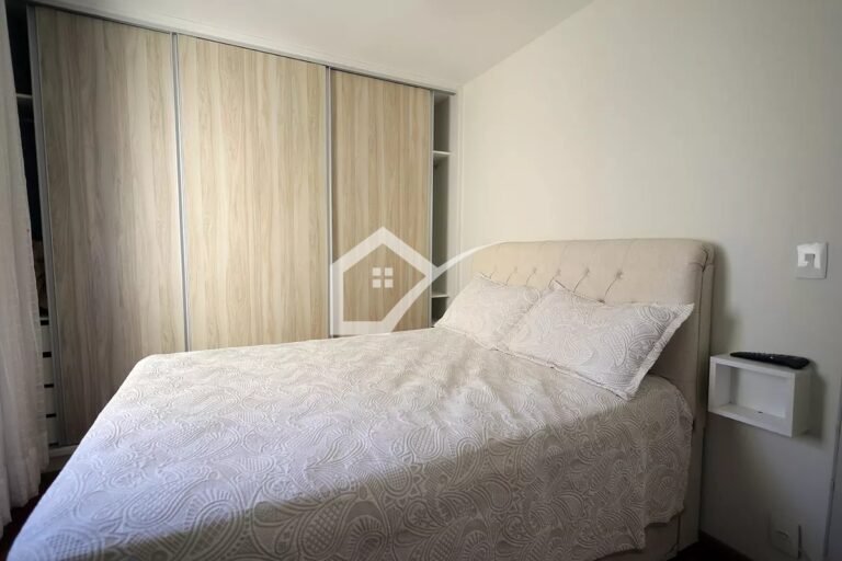 Quarto Apartamento à venda no Campestre, 54m2, 2 quartos, 1 vaga - sala (6)