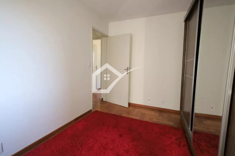 Quarto Apartamento à venda no Campestre, 54m2, 2 quartos, 1 vaga - sala (6)