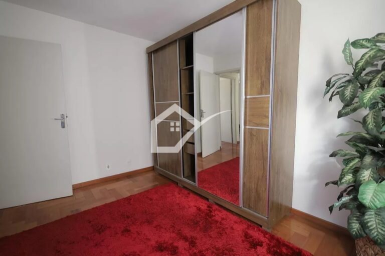 Quarto Apartamento à venda no Campestre, 54m2, 2 quartos, 1 vaga - sala (6)