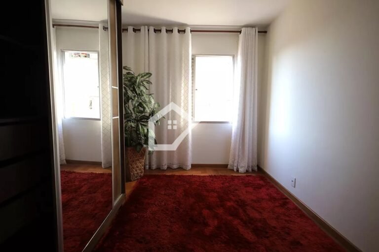 Quarto Apartamento à venda no Campestre, 54m2, 2 quartos, 1 vaga - sala (6)