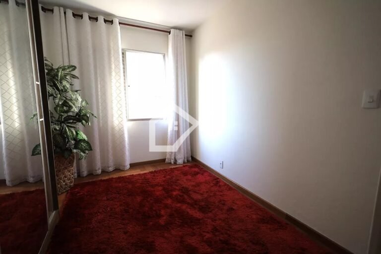 Quarto Apartamento à venda no Campestre, 54m2, 2 quartos, 1 vaga - sala (6)