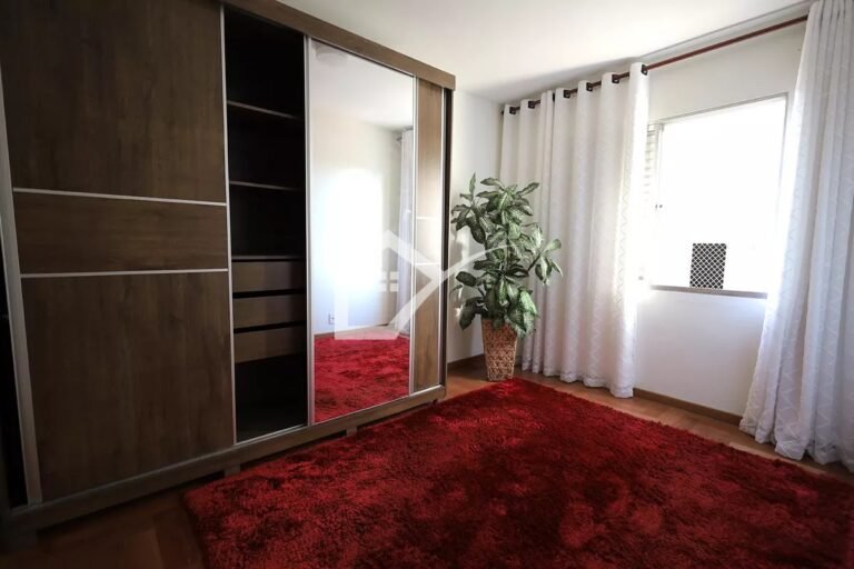 Quarto Apartamento à venda no Campestre, 54m2, 2 quartos, 1 vaga - sala (6)