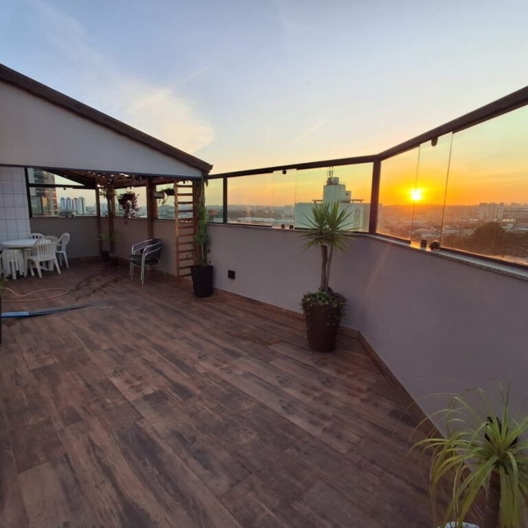 COBERTURA A VENDA VILA MARLENE (3)